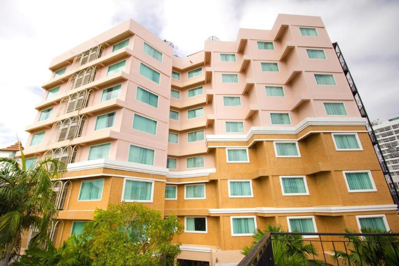 Grand Scenaria Hotel 2