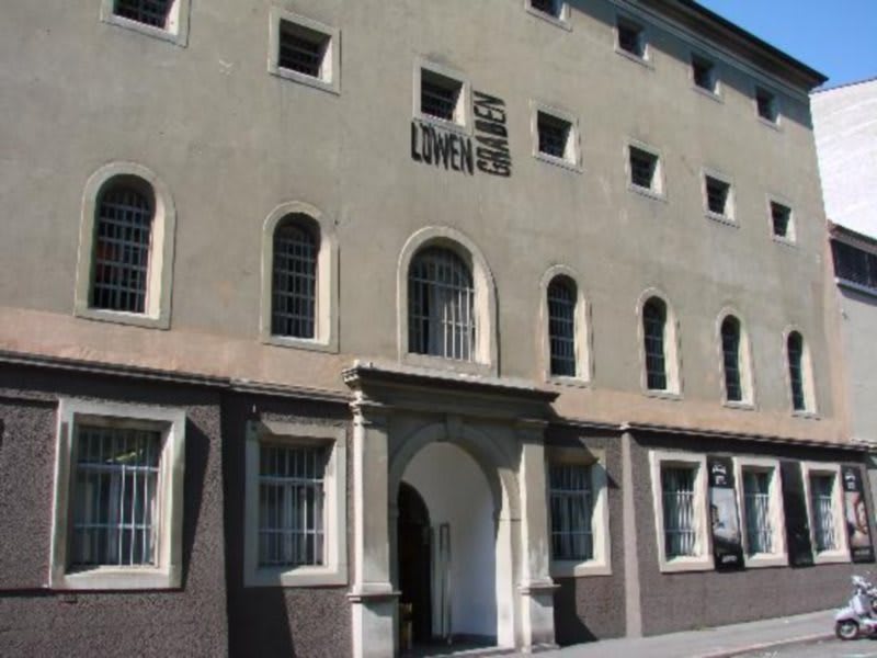 BARABAS HOTEL LUZERN 2