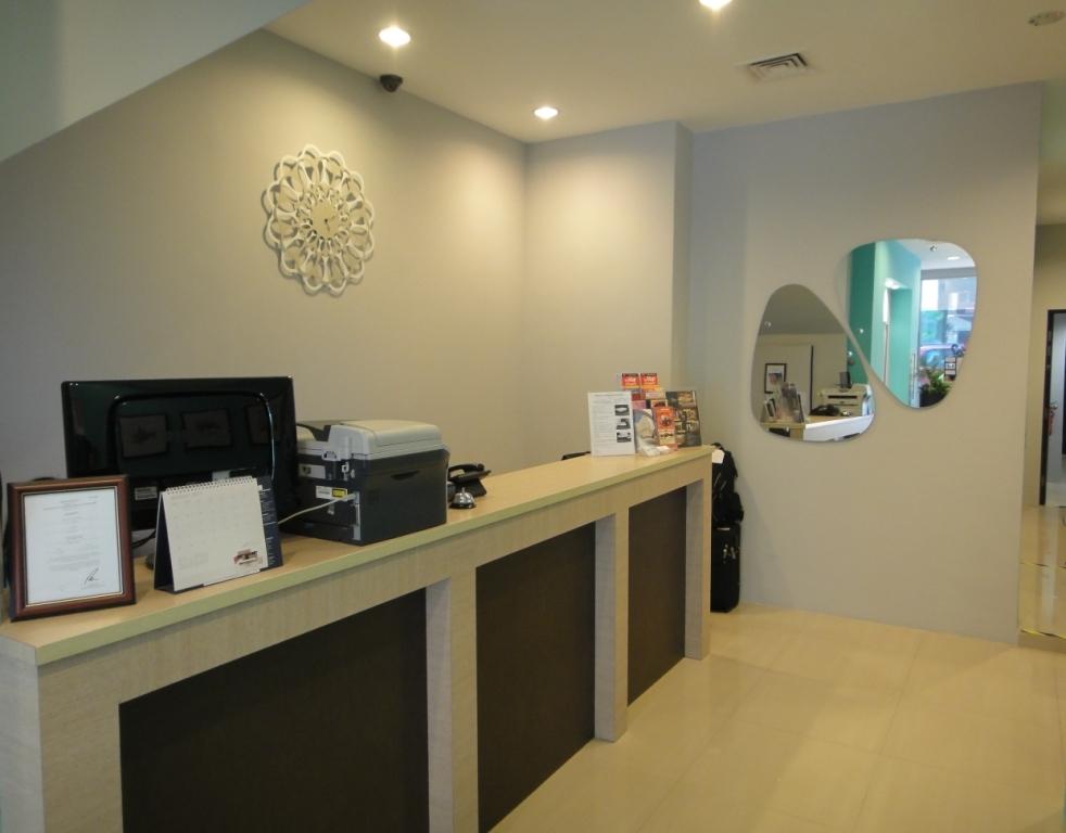 Hotel Conforto 2