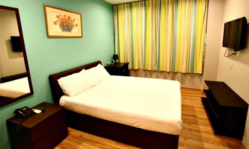 Hotel Conforto 1