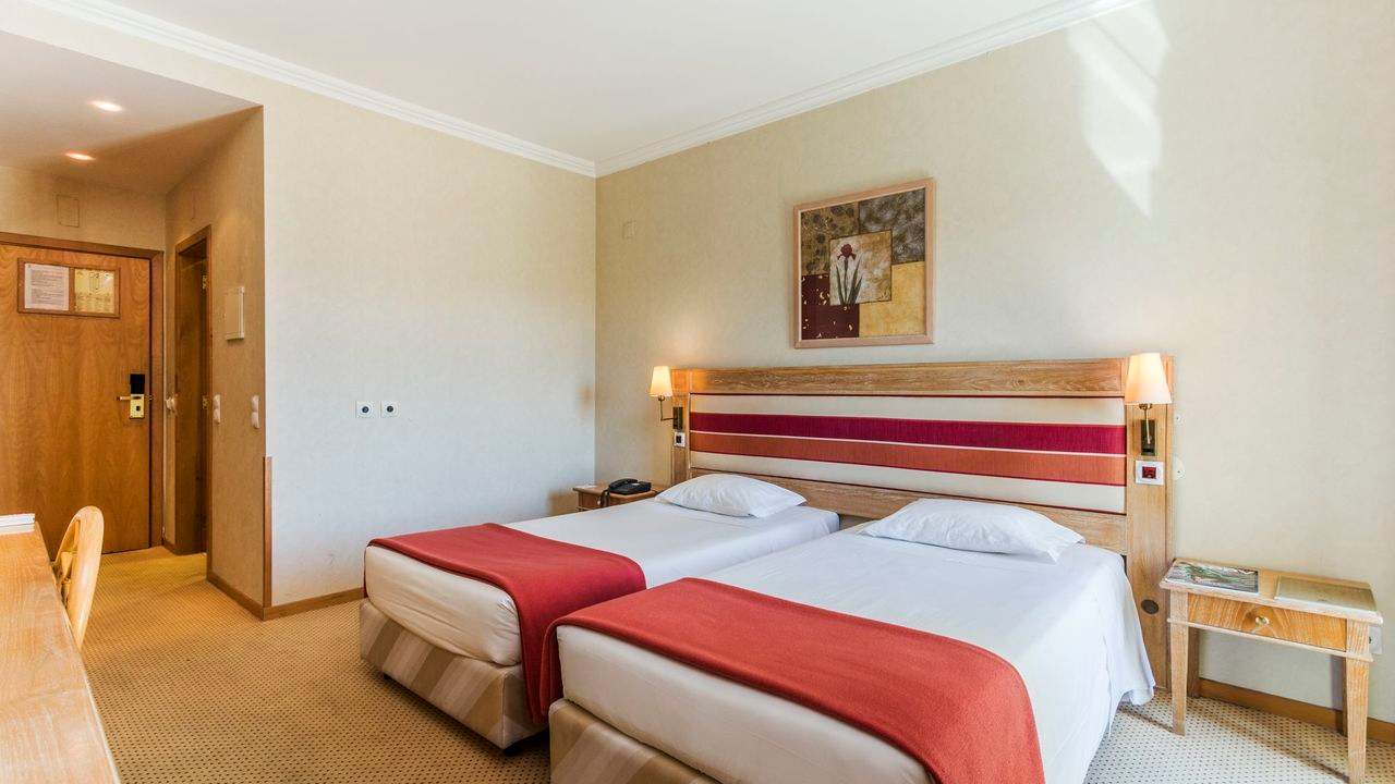 Riviera Hotel 2