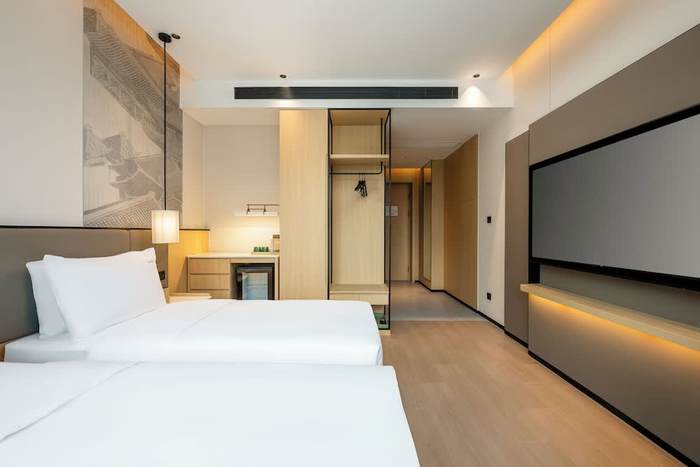 Holiday Inn Suzhou North by IHG 2