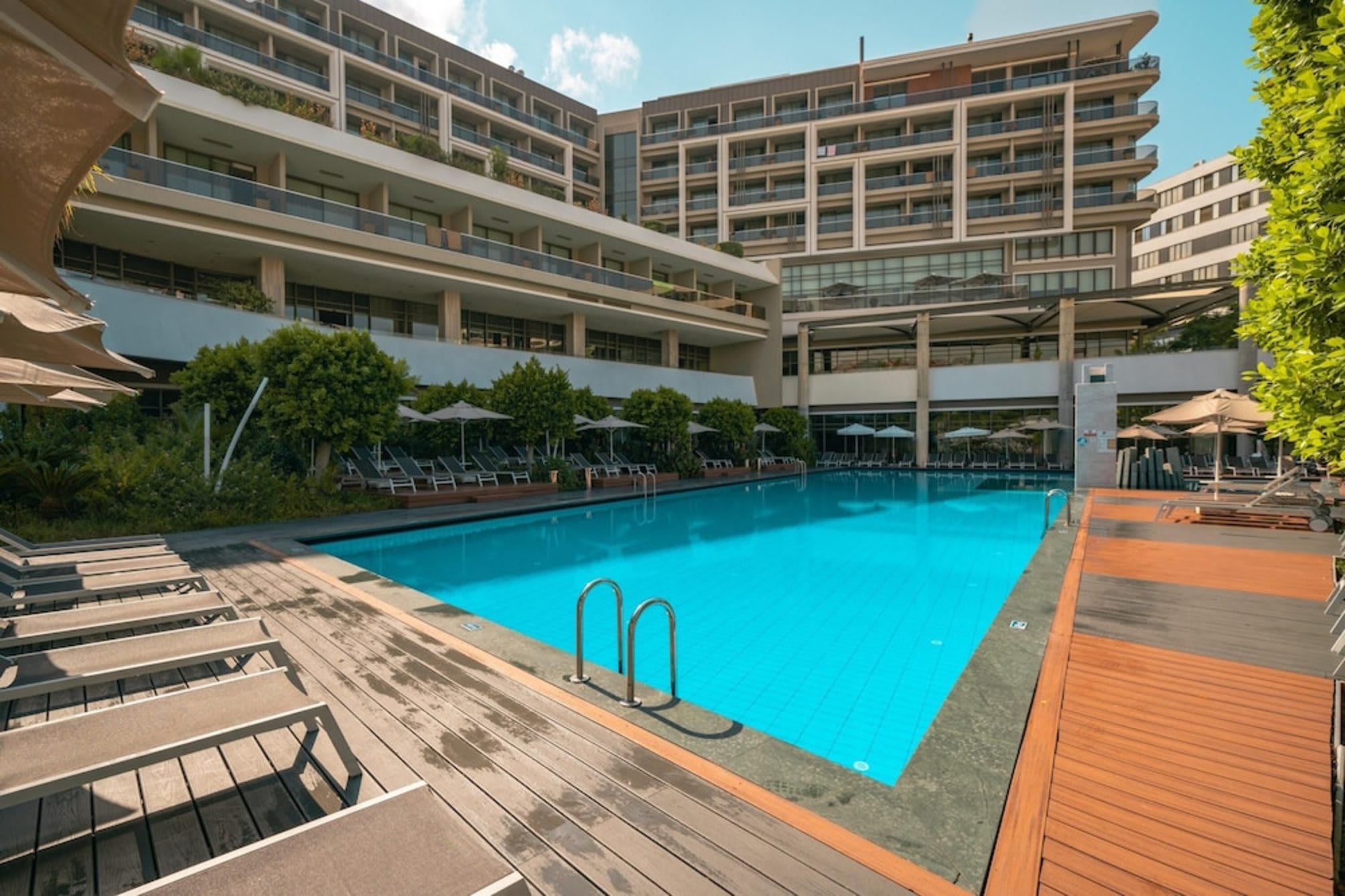 The Sense De Luxe-All Inclusive 2