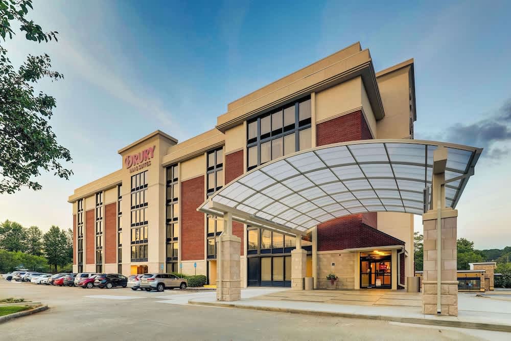 Drury Inn & Suites Atlanta Marietta 1