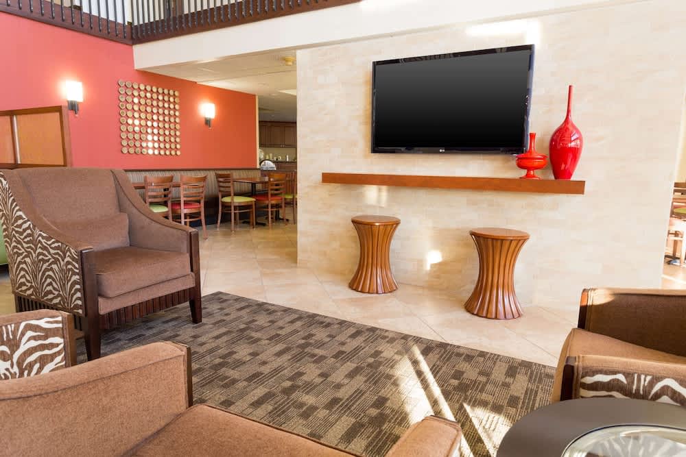 Drury Inn & Suites Atlanta Marietta 2