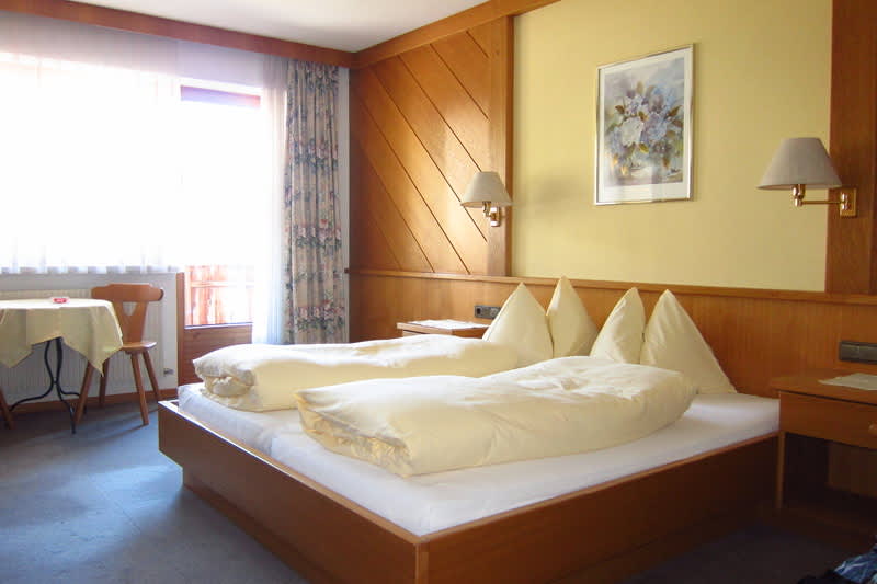 Dependance Hotel Garni Viktoria 2