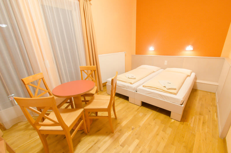 JUFA Familienresort Kempten im Allgäu 2