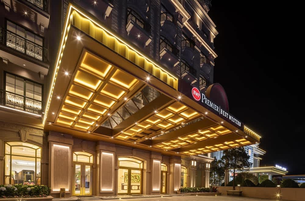 Best Western Premier Imperial Dalat 1