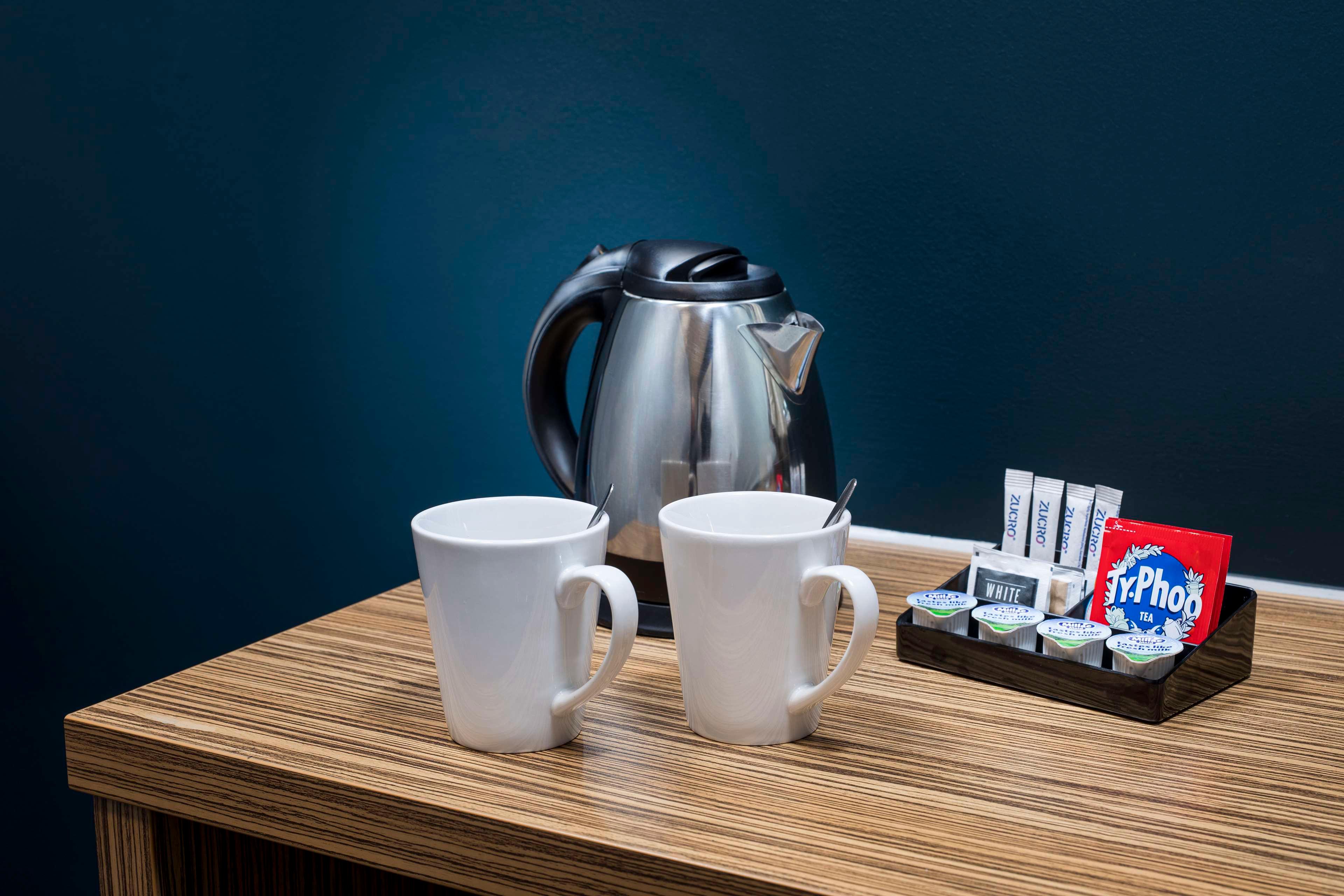 Travelodge London Barking 1