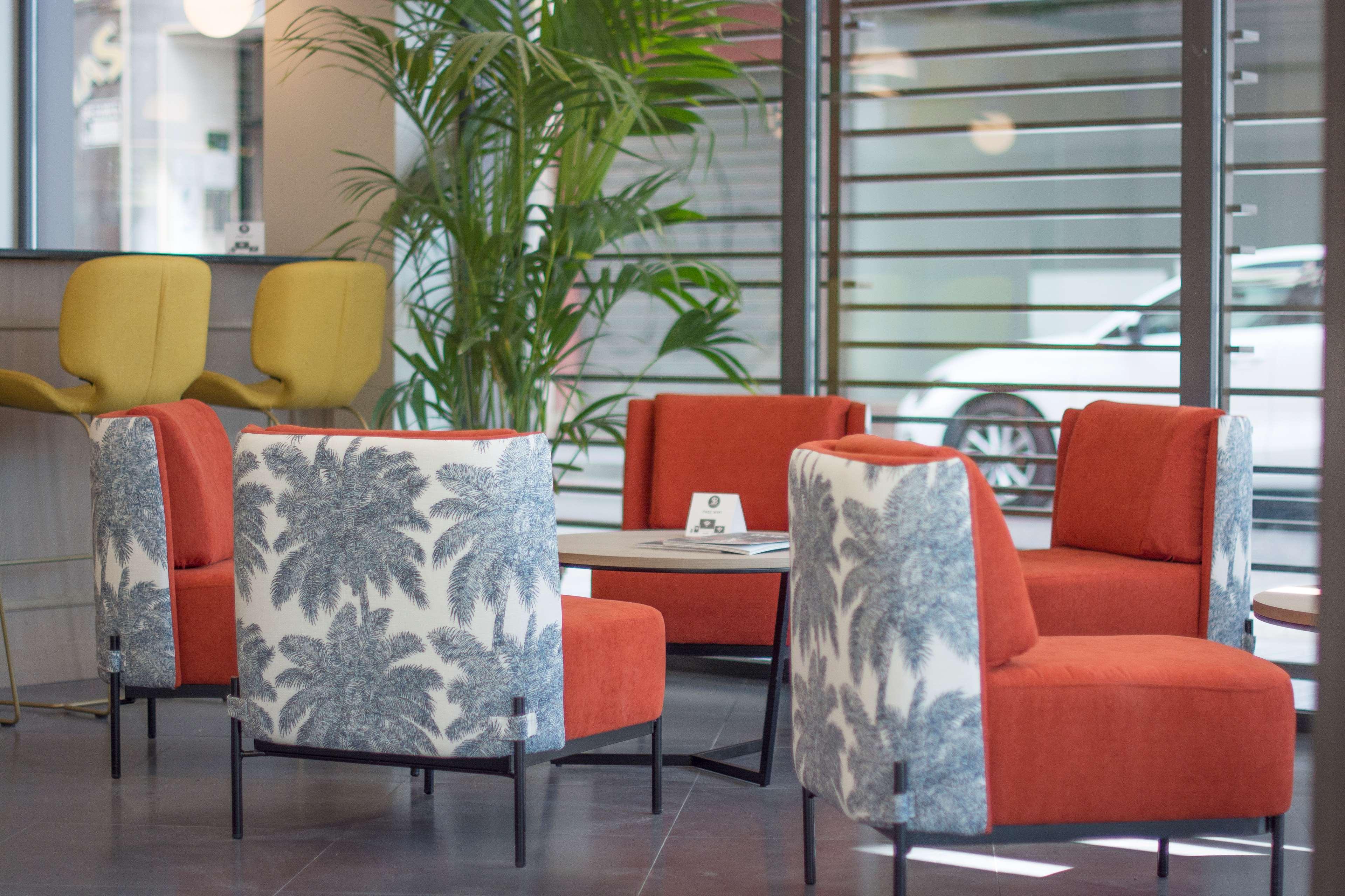 Hotel Soho Boutique Cordoba 2