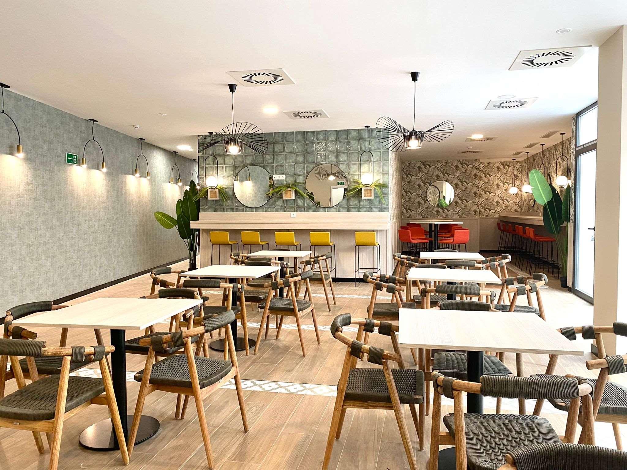 Hotel Soho Boutique Cordoba 1