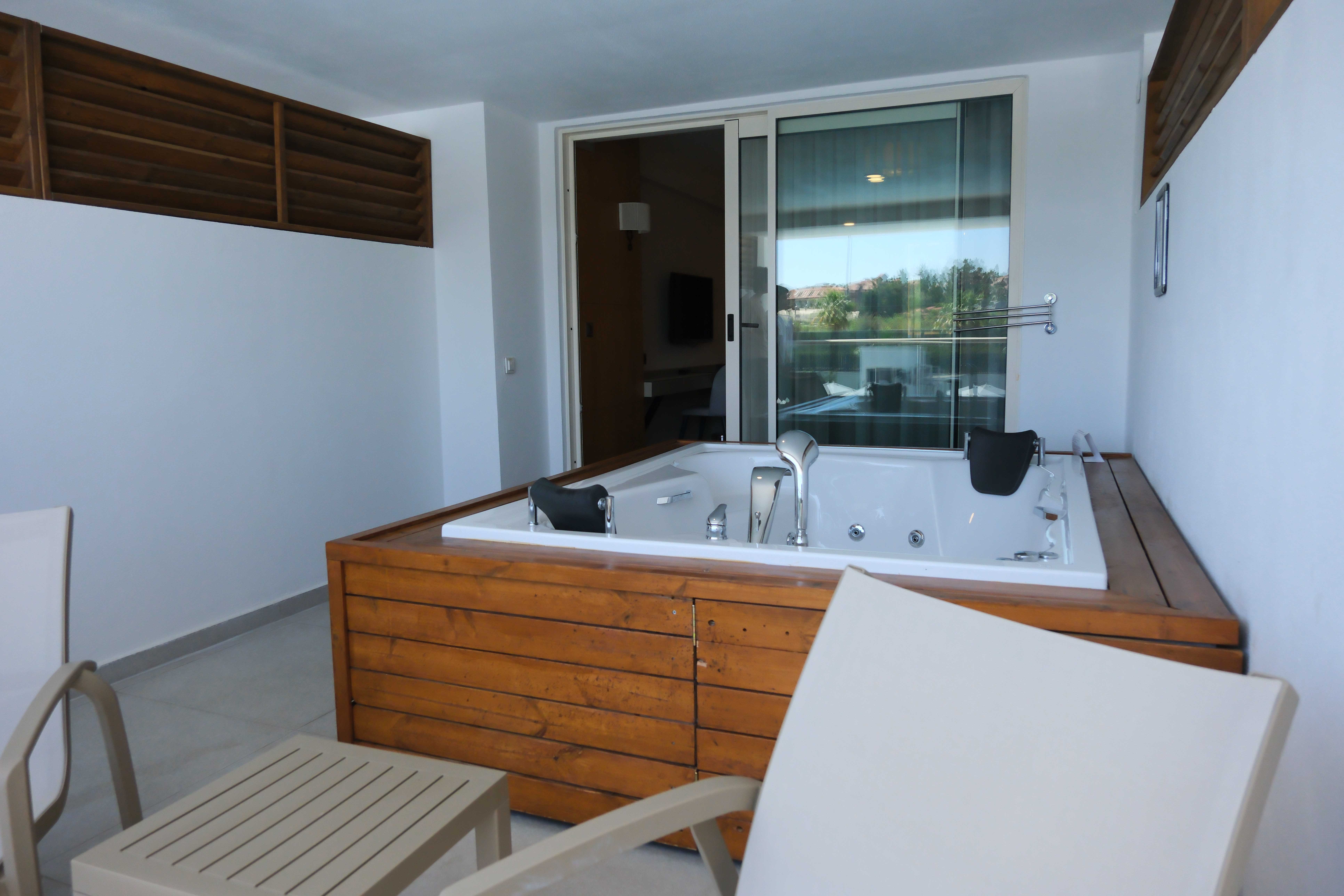 Sunthalia Hotels & Resorts +16 Age Adults Only 1