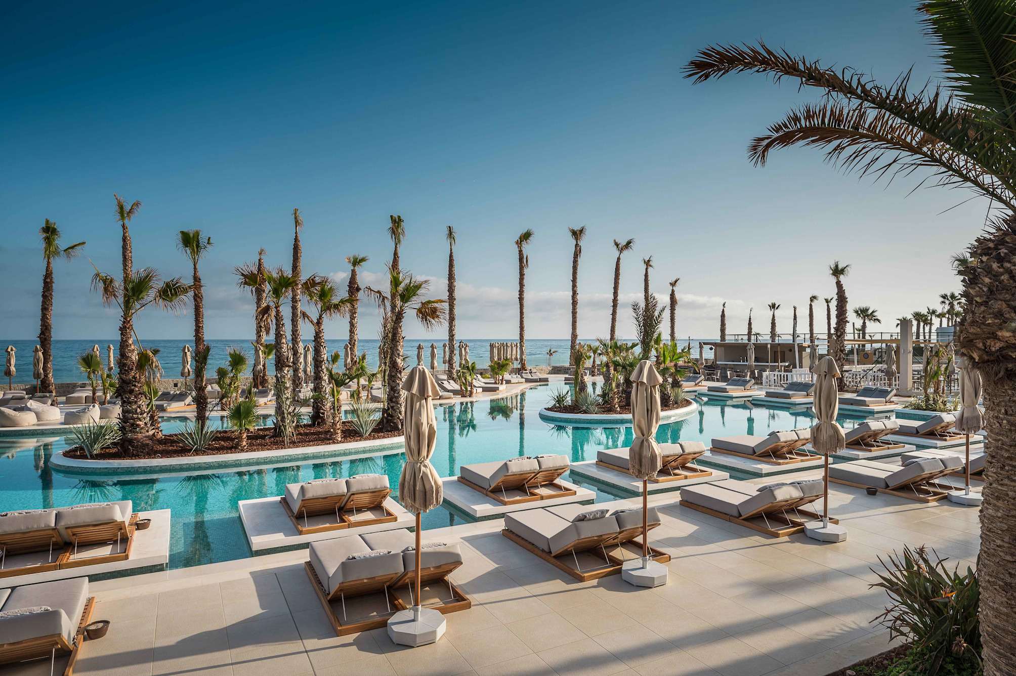 Stella Blue Seaside Resort 2