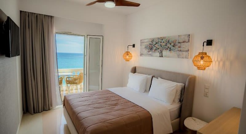Ionion Beach Resort 1