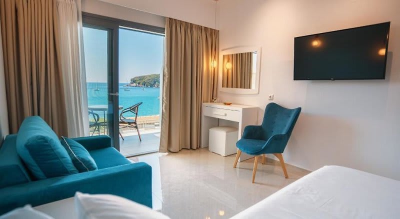 Ionion Beach Resort 2