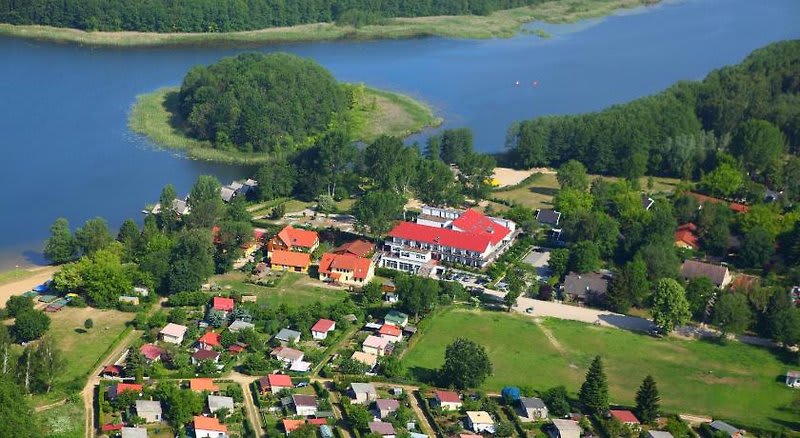 Aparthotel Seepanorama 1