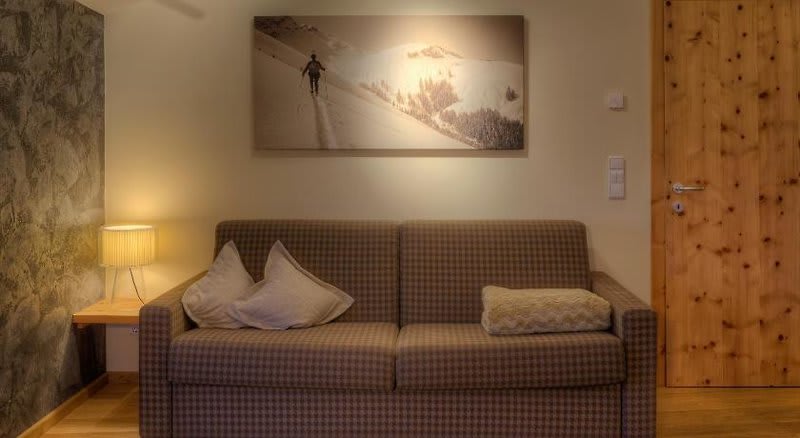 Sport-Wellnesshotel Bichlhof 2