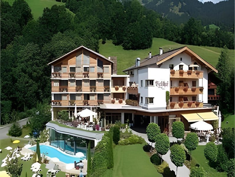 Sport-Wellnesshotel Bichlhof 1
