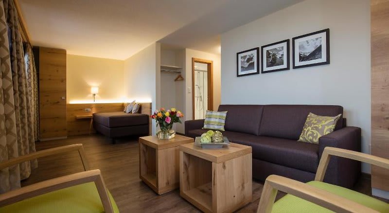 Hotel Landhaus 2