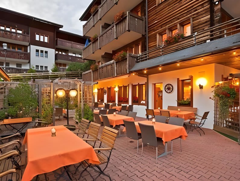 Hotel Landhaus 1