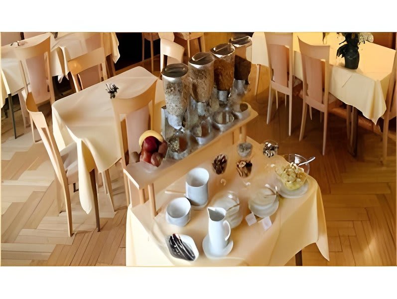 Hotel Am Turm 2