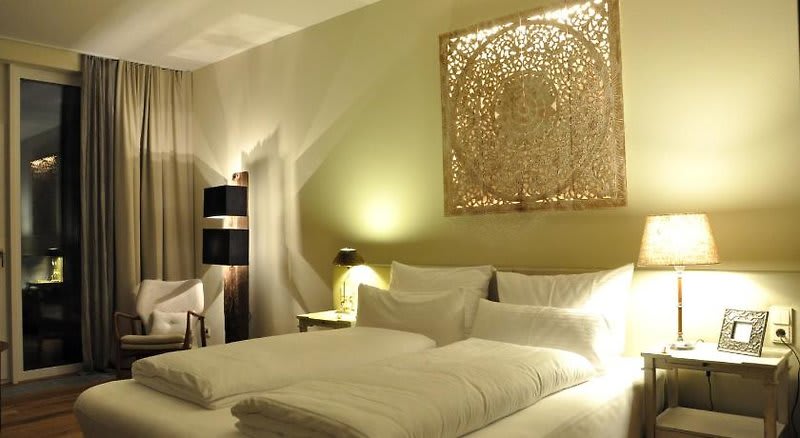 Wellnessgarten-Hotel 2