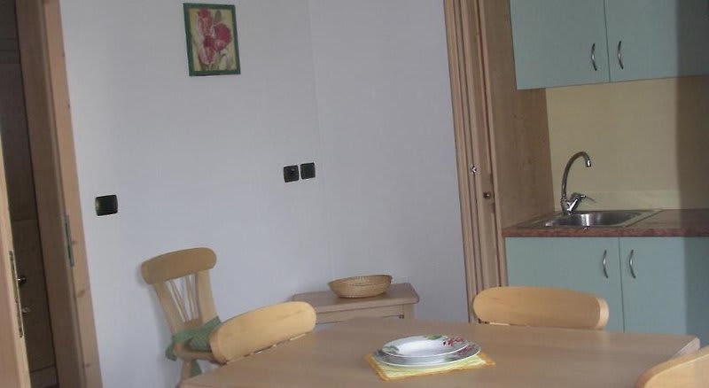 Hotel Castel Pietra 1