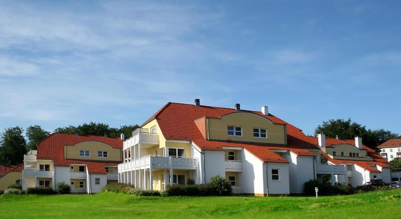 A plus Ferienpark Usedom 2