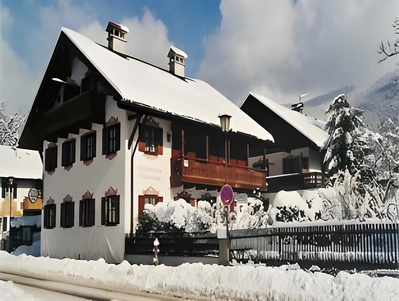 Hotel Landhaus Feldmeier ***S 2