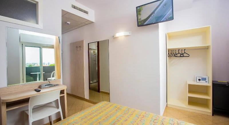 Hotel Palace Magnolia SPA 1