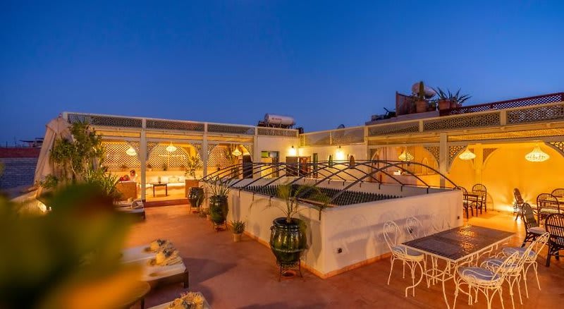 Riad Adika & Spa 2
