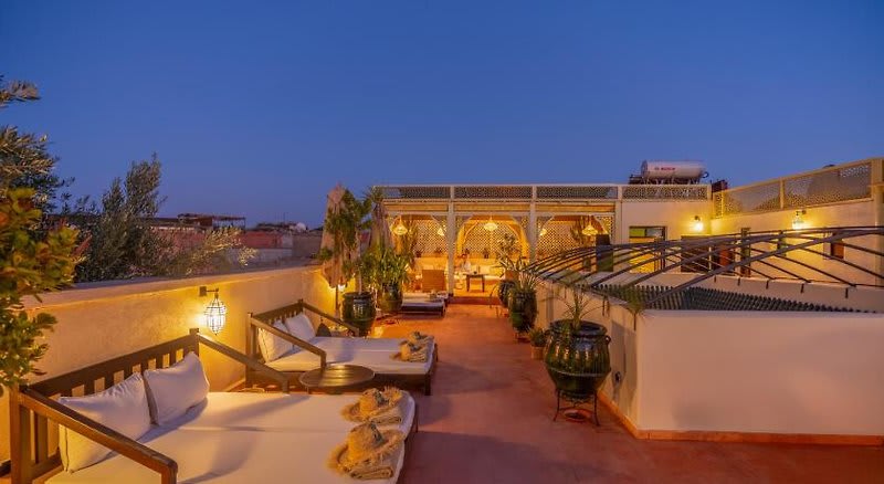 Riad Adika & Spa 1