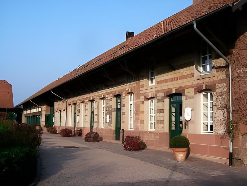 Der Linslerhof - Hotel, Restaurant, Events & Natur 1