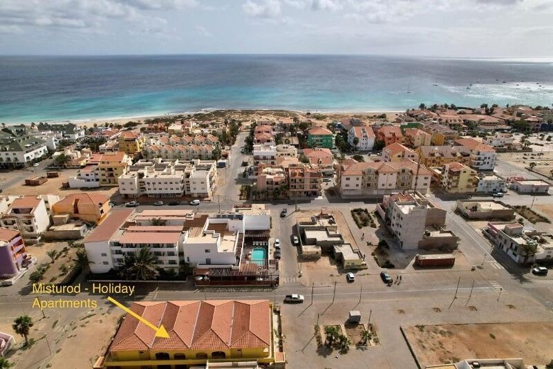 Misturod - Holiday Apartments 2
