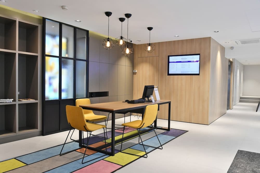 East Side Hotel Paris Gare de Est a member of Radisson Individuals 2