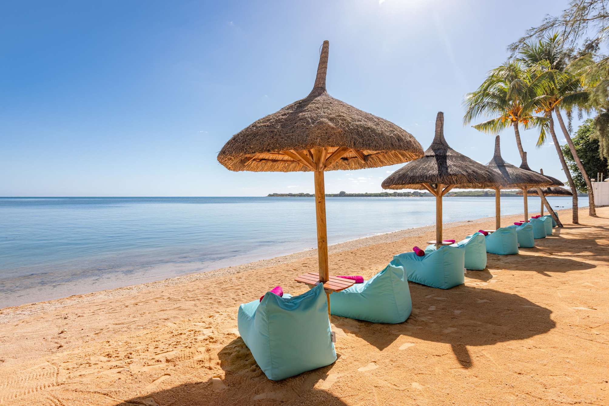 Cocotiers Hotel – Mauritius 2