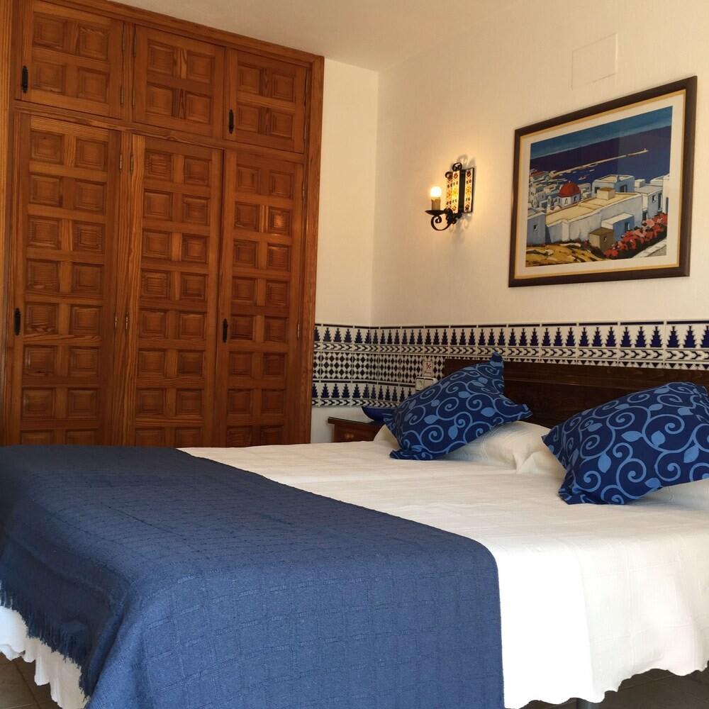 Boutique Hotel Los Limoneros 2