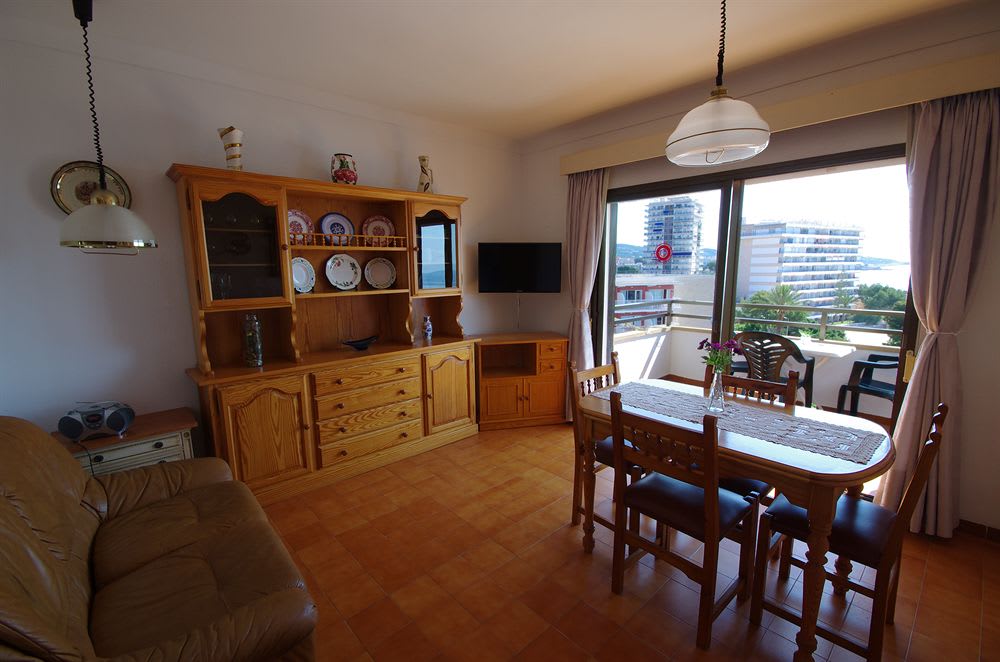 Marina Palmanova Apartamentos 2