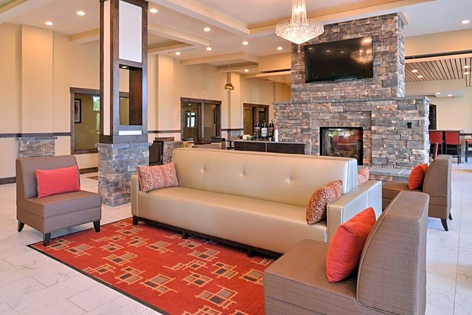 Quality Inn & Suites Tacoma - Seattle 1