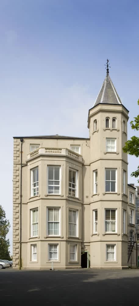 The Waverley Castle Hotel 1