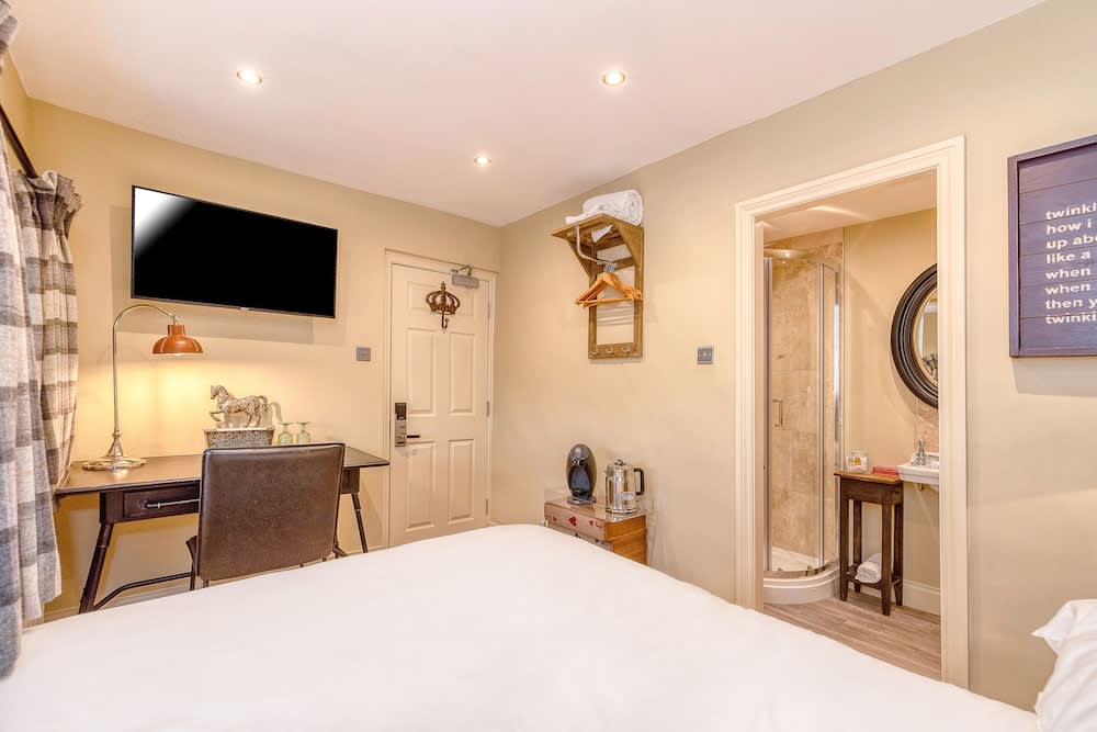 Black Horse Inn 2