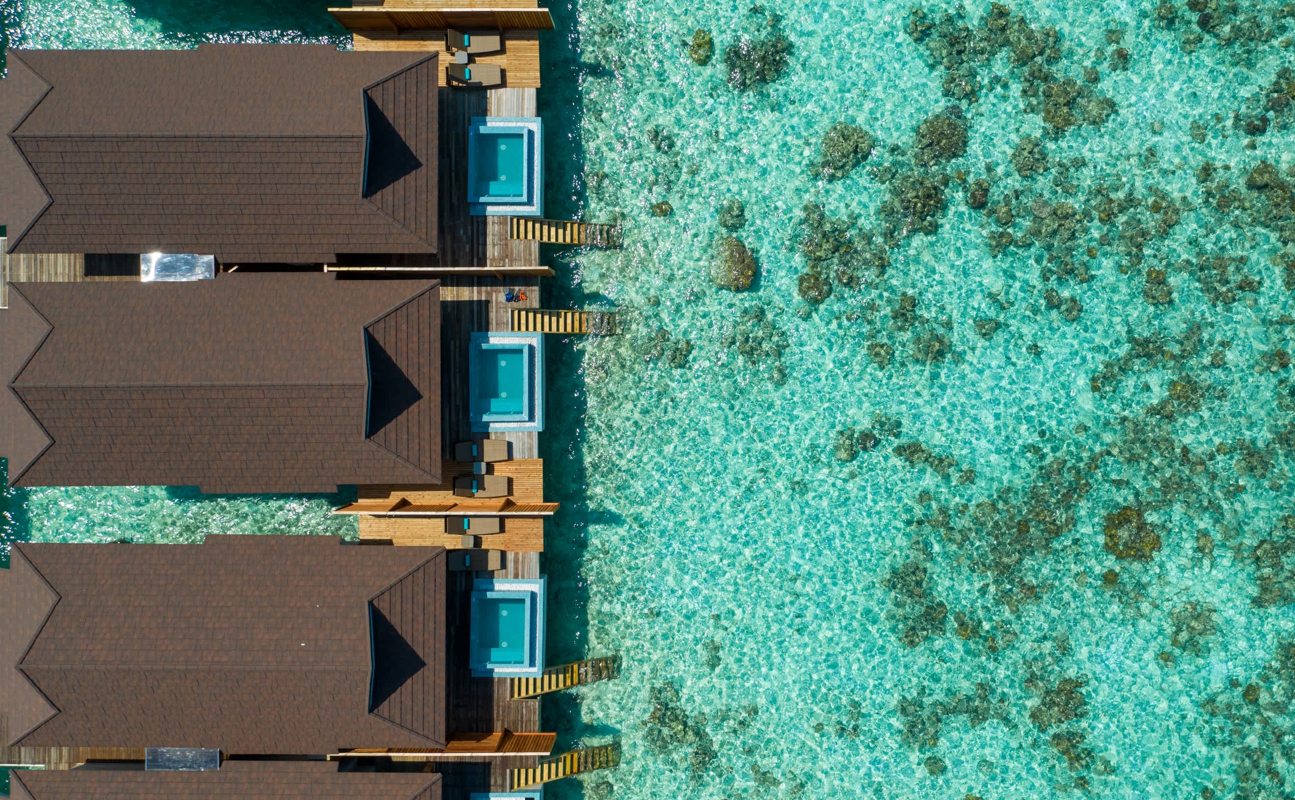The Standard, Huruvalhi Maldives 1