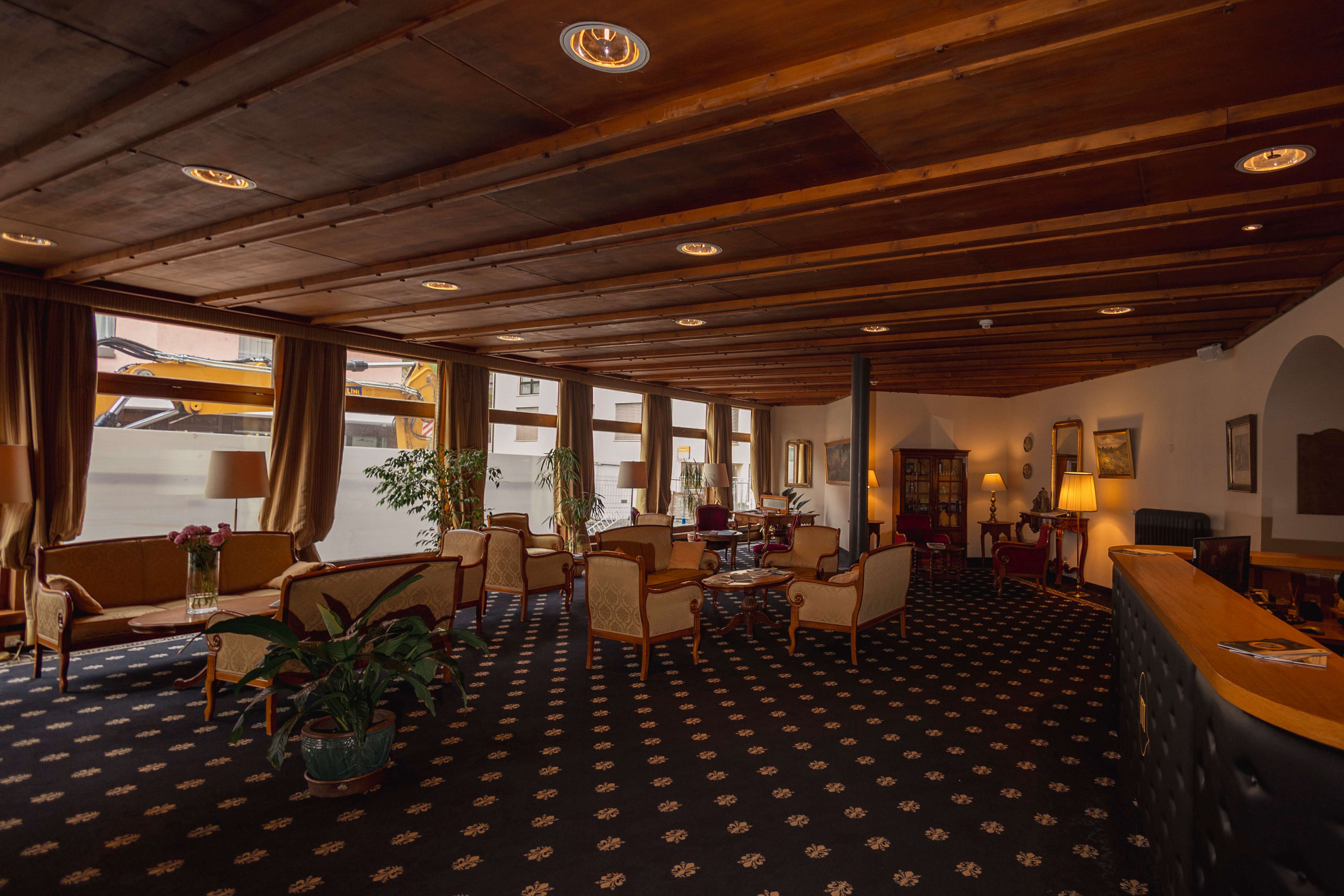 Hotel Bernina 1865 2