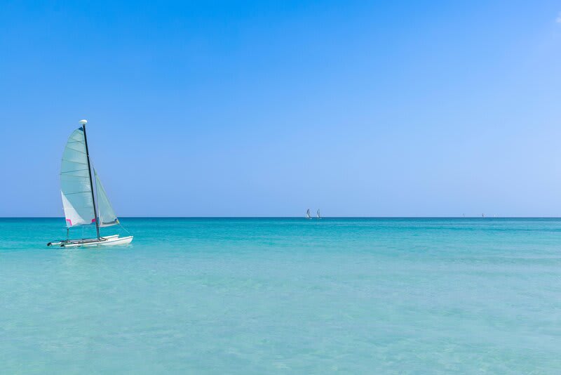 Melia Las Antillas All Inclusive 1
