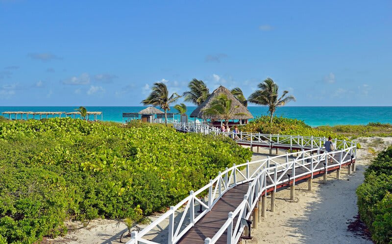 Melia Las Dunas All Inclusive 2