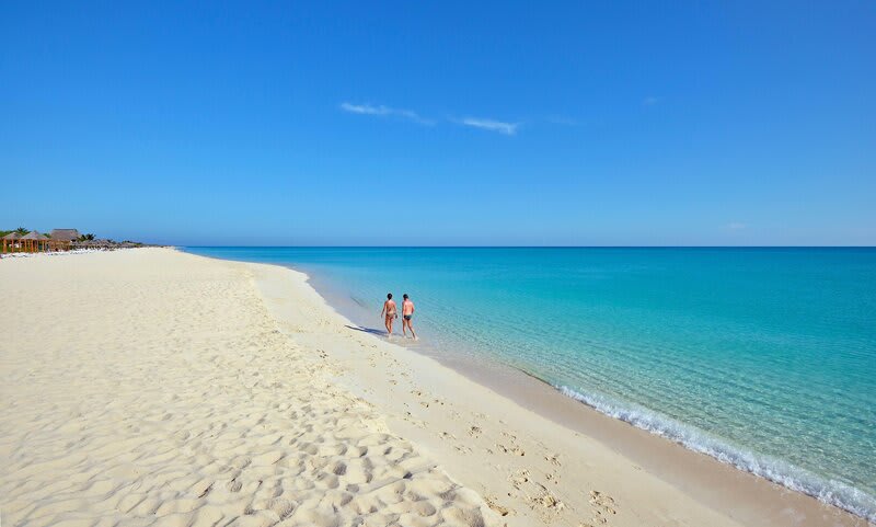 Melia Las Dunas All Inclusive 1
