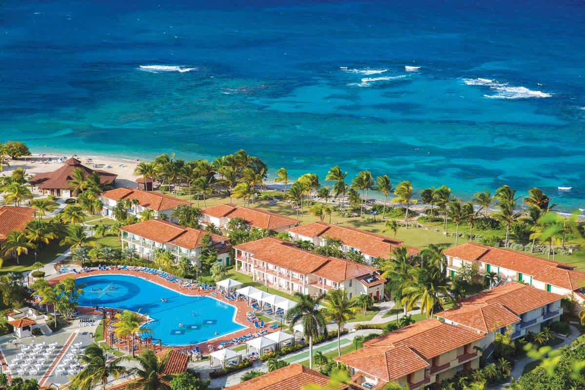 Memories Jibacoa- Adults Only - All Inclusive 1