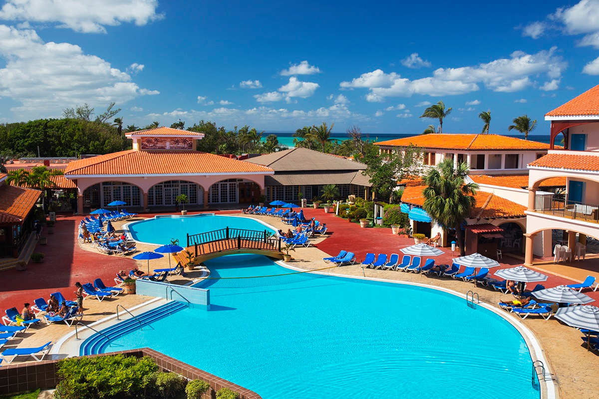 Starfish Cuatro Palmas - Adults Only 1