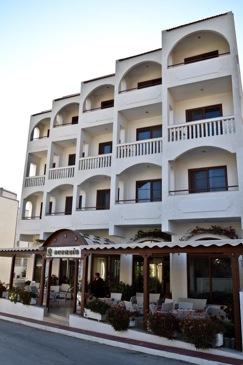Oceanis Hotel 2