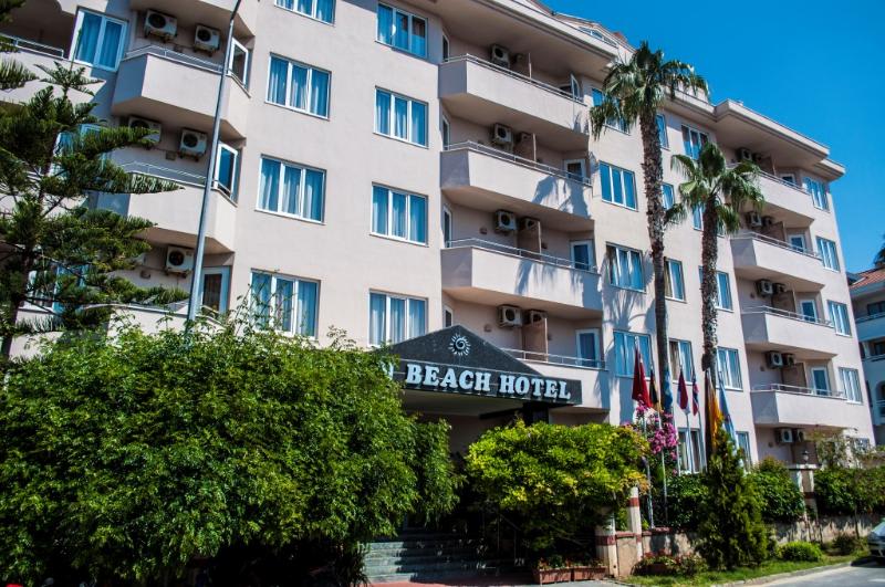 Sun Beach Park Hotel 2